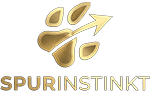 Spurinstinkt Logo